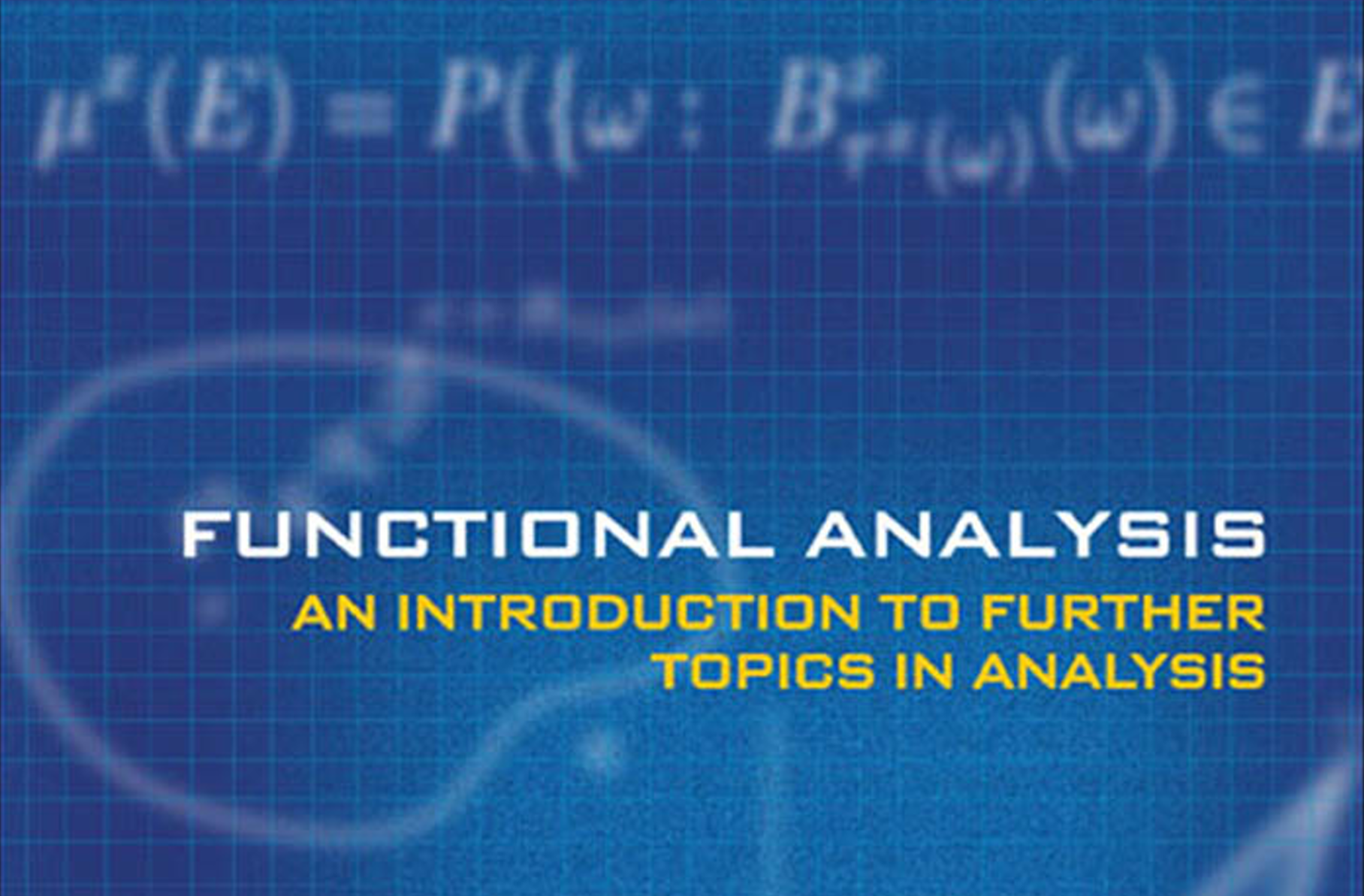 泛函分析复习整理