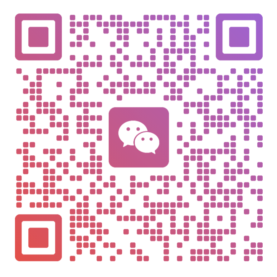 WeChat QR Code